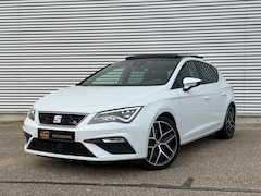 SEAT Leon - 2.0 TSI FR Automaat * Pano * Beats * CarPlay
