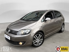 Volkswagen Golf Plus - 1.4 TSI Trendline Cruise Airco Navi Pdc Lmv Trekhaak