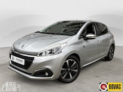 Peugeot 208 - 1.2 PureTech GT-Line AUT. Navi Clima Cruise Lmv