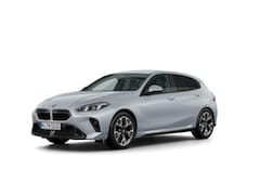 BMW 1-serie - 120