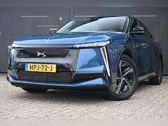 DS No 8 - Pallas 74 kWh | Vol-Leder | Panoramadak | Adaptive Cruise | Climate Control | 360 Camera |