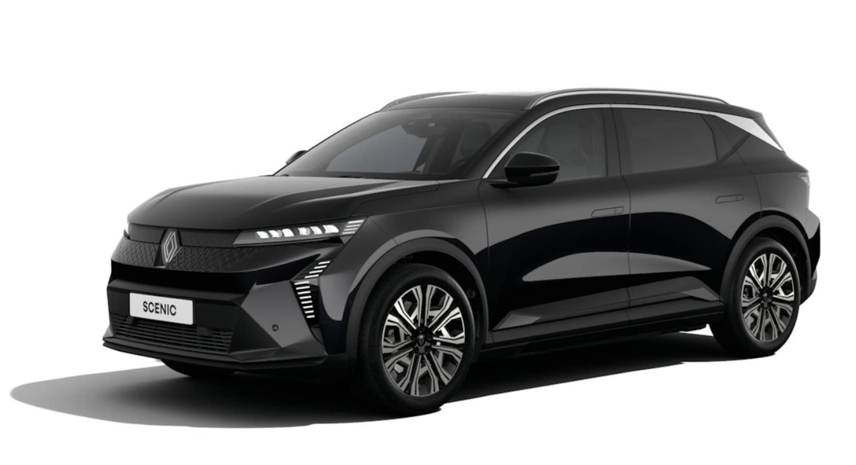 Renault Scenic E-Tech - EV87 long range techno Nu 2X uit voorraad leverbaar met € 4.000,- Zeeuw en Zeeuw voorraadk - AutoWereld.nl