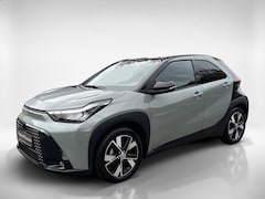 Toyota Aygo X - Hybrid 115 pulse