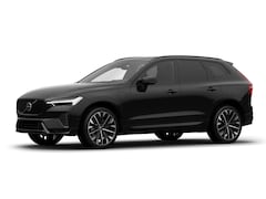 Volvo XC60 - 2.0 T8 Plug-in hybrid AWD Ultra Dark Exec. Ed. | Achterbank verwarmd | Bowers & Wilkins au