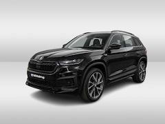 Skoda Kodiaq - 1.5 TSI Sportline Business 7p. / Memory/ Virtual Cockpit/ Carplay/ Camera/ Verwarmbare sto