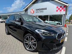 BMW X2 - SDrive18i Business Edition Plus/ TREKHAAK/M SPORT/LEDER