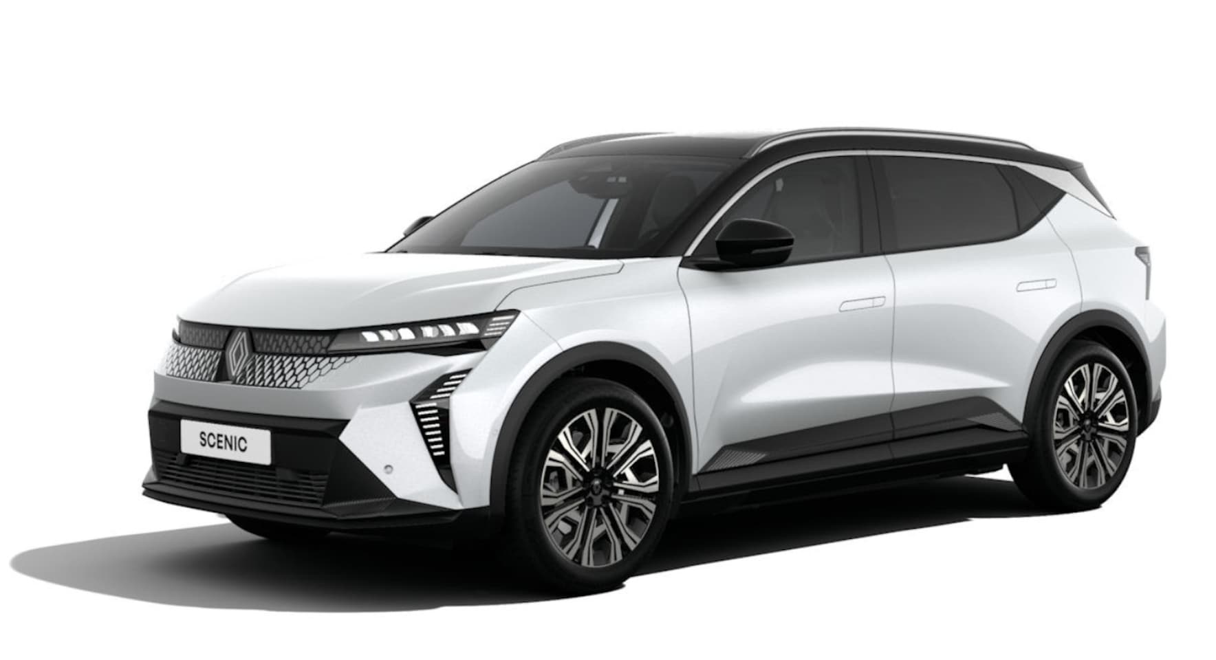 Renault Scenic E-Tech - EV87 long range techno Nu 2X uit voorraad leverbaar met € 4.000,- Zeeuw en Zeeuw voorraadk - AutoWereld.nl