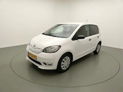 Skoda Citigo e-iV - EV Ambition | Geen import | Stoelverwarming | Airco