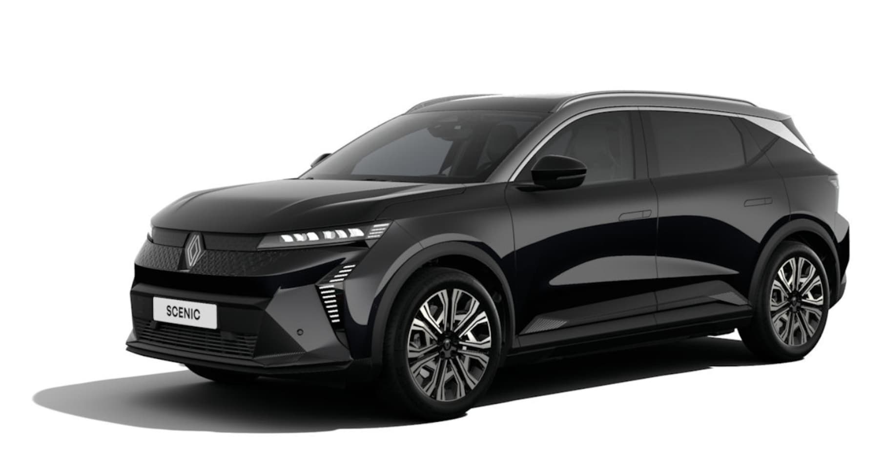 Renault Scenic E-Tech - EV87 long range techno Nu 2X uit voorraad leverbaar met € 4.000,- Zeeuw en Zeeuw voorraadk - AutoWereld.nl
