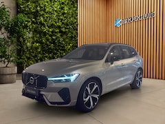 Volvo XC60 - 2.0 T6 Plug-in hybrid AWD Ultimate Dark | Luchtvering | Massage/ventilatie | Trekhaak | Me