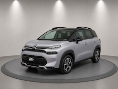 Citroën C3 Aircross - 1.2 PureTech C-Series|NAVI|AIRCO|CARPLAY|CAMERA|