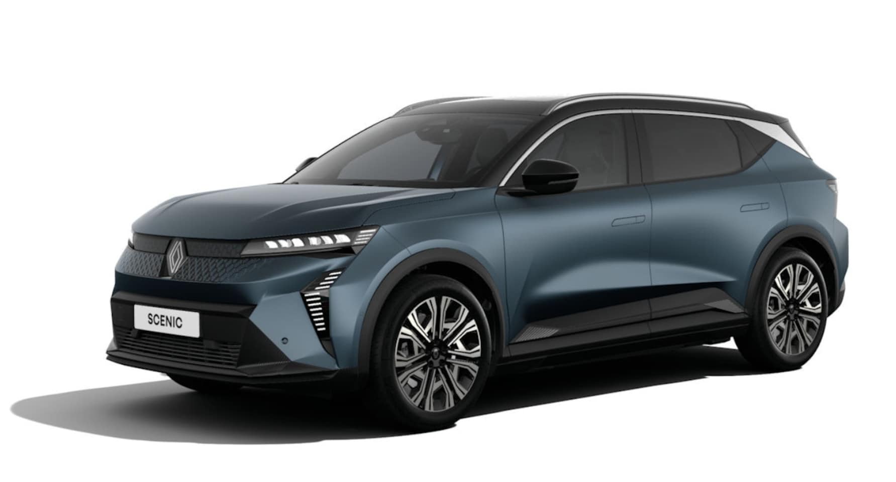 Renault Scenic E-Tech - EV87 long range techno Nu 2X uit voorraad leverbaar met € 4.000,- Zeeuw en Zeeuw voorraadk - AutoWereld.nl