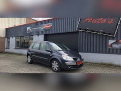 Renault Scénic - 2.0-16V Business L