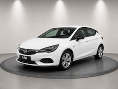 Opel Astra - 1.2 Edition|NAVI|AIRCO|WHITE|CRUISE|