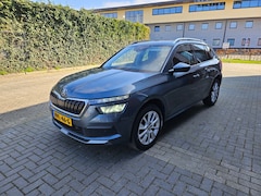 Skoda Kamiq - 1.0 TSI Ambition