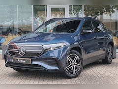 Mercedes-Benz EQA - 250 190pk Business Solution AMG SoH 96% I Camera I Navi I Stoelverwarming I Cruise I Clima