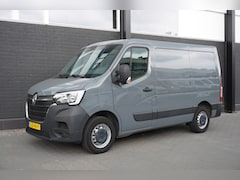 Renault Master - 2.3 dCi 135PK EURO 6 - Airco - Navi - Cruise - €14.900, - Excl
