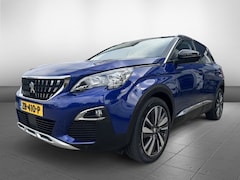 Peugeot 3008 - 1.2 Allure | Rijklaarprijs | Camera | Riem vervangen 2024 |