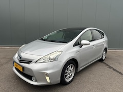 Toyota Prius Wagon - 1.8 Aspiration