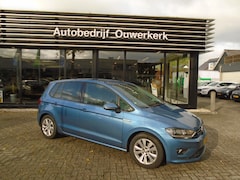 Volkswagen Golf Sportsvan - 1.0 TSI Connected Series