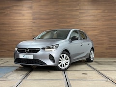 Opel Corsa - 1.2 Edition Automaat | Navigatie | Park Pilot | Carplay | ALC | Stoelverwarming