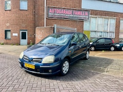 Nissan Almera Tino - 1.8 Tekna