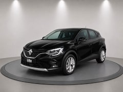 Renault Captur - 1.0 TCe 90 evolution|BLACK|NAVI|AIRCO|CRUISE|