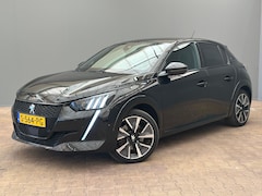 Peugeot e-208 - EV GT Pack 50 kWh Adaptieve Cruise | Stoelverwarming | Camera | Parkeersensoren Rondom | C