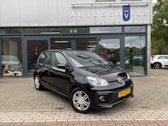 Volkswagen Up! - 1.0 BMT high up | 5 deurs |Camera | Airco | Lichtmetalen velgen |Centrale vergrendeling |