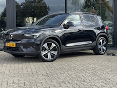 Volvo XC40 - Recharge Ultimate 70 kWh SoH 92% Pano | 360 Cam | H&K | Adaptive Cruise