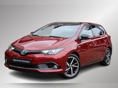 Toyota Auris - 1.8 Hybrid Dynamic Limited, Camera