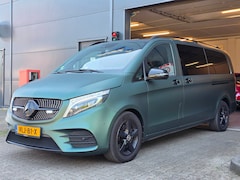 Mercedes-Benz V-klasse - 220d Extra Lang DC Edition / UNIEK