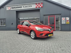 Renault Clio Estate - 0.9 TCe Limited
