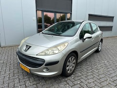 Peugeot 207 - 1.4-16V 5Deurs Airco Nieuwe APK