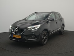 Renault Kadjar - TCe 160 EDC Black Edition - RIJKLAARPRIJS - Adaptieve Cruise Control - Panoramadak - Stoel
