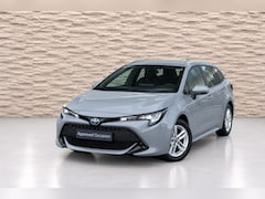 Toyota Corolla Touring Sports - 1.8 Hybrid Active Automaat | Apple CarPlay & Android Auto | Achteruitrijcamera | 16” licht