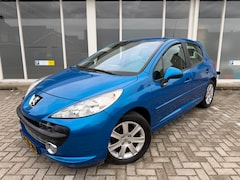 Peugeot 207 - 1.6 VTi XS Pack clima/cruise control/lm velgen/elektrische ramen