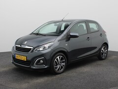 Peugeot 108 - 1.0 e-VTi Allure | Carplay | Camera | Clima | Bluetooth | 15" LMV |