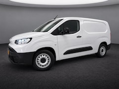 Toyota PROACE CITY Electric - 10th Anniv L. 50 kWh