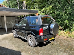 Suzuki Grand Vitara - 2.0 Cabrio