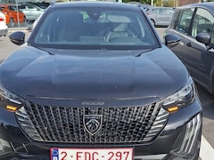 Peugeot 2008 - 1.2 PureTech GT Camera | Parkeersensoren Voor en Achter | Climate | Digitaal Dashboard | 1