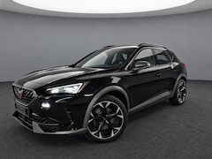 CUPRA Formentor - 1.4 e-Hybrid VZ Black Edition / Memory Seat / Keyless / Achteruitrijcamera / Trekhaak / Tr
