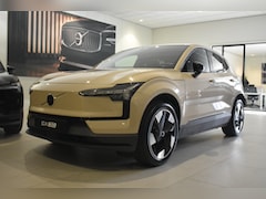 Volvo EX30 - P3 Long Range Plus Europa 150pk/69kWh | 19'' | Getint Glas