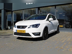 SEAT Ibiza SC - 1.0 EcoTSI FR Connect Panoramadak 5-deurs