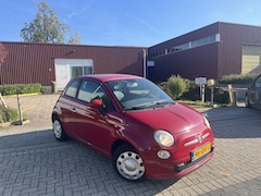 Fiat 500 - 1.2 Pop Clima Lage Km