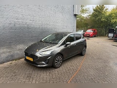 Ford Fiesta - 1.0 EcoBoost Hybrid Titanium Winter Pack | Privacy Glass