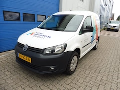 Volkswagen Caddy - 1.6 TDI Airco