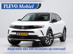 Opel Mokka-e - Elegance 50-kWh 11kw bl. Aut. CarPlay|Half Leder|Cam|Clima|LMV
