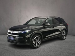 Volkswagen Tiguan - 1.5 eHybrid 204pk Limited Edition