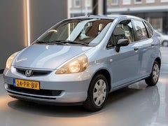 Honda Jazz - 1.2 Sport-airco-elek ramen-1 jaar apk
